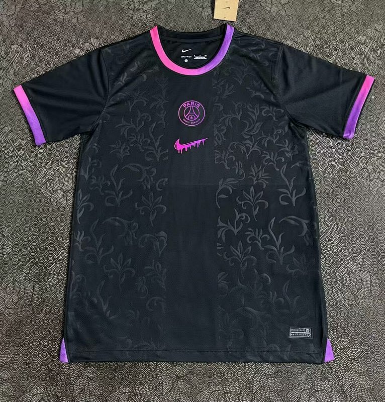 24-25 Paris Special Jerseys