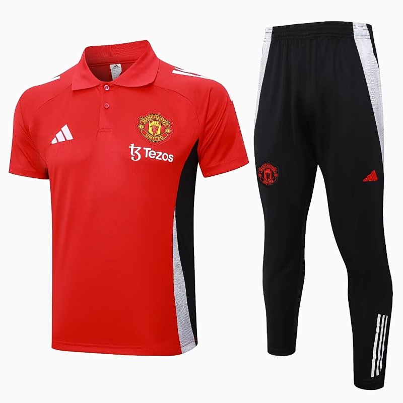 24-25 M-anchester U-nited PoIo