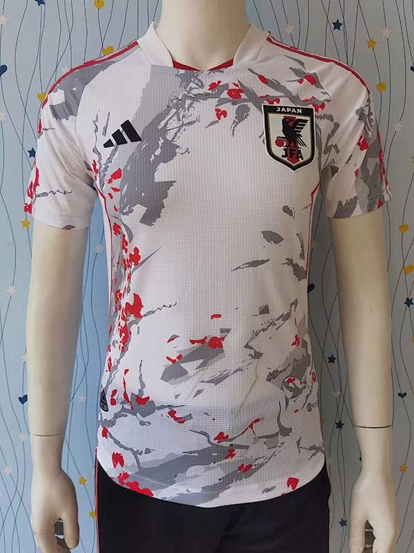 23-24 Japan Training Player Version Jerseys