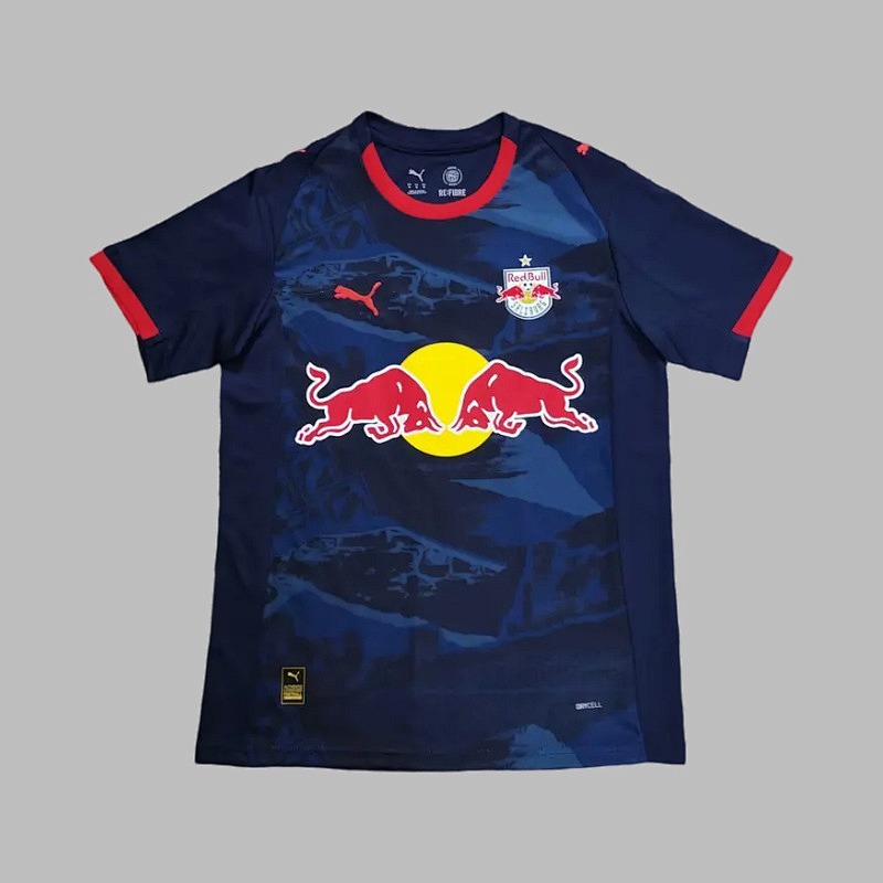 25-26 Leipzig Away Jerseys