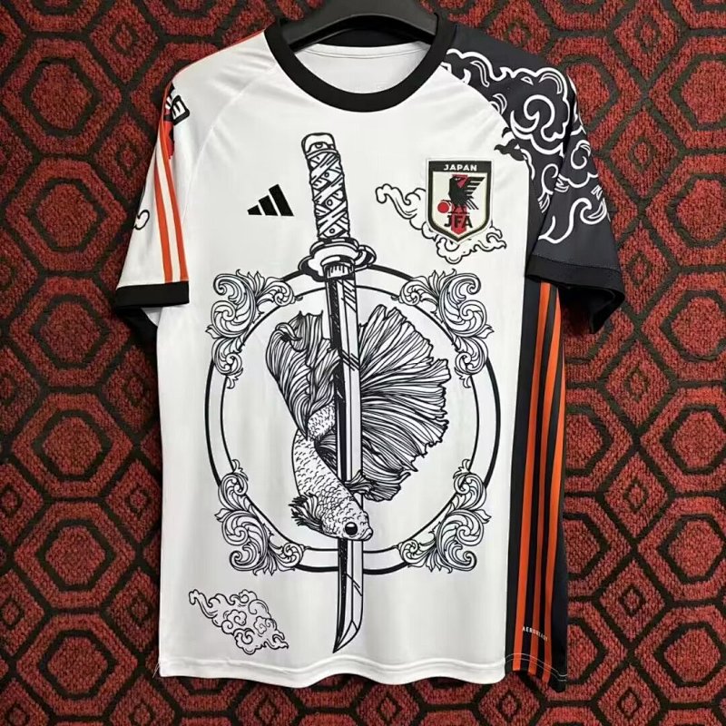 2024 Japan Special Jerseys