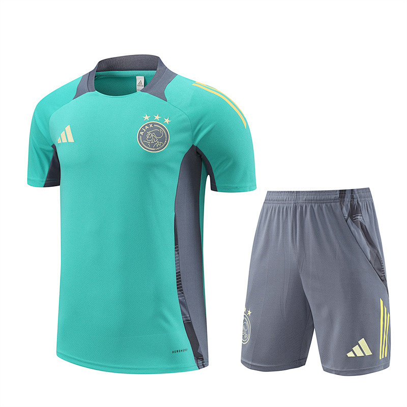 24-25 Ajax Training Jerseys