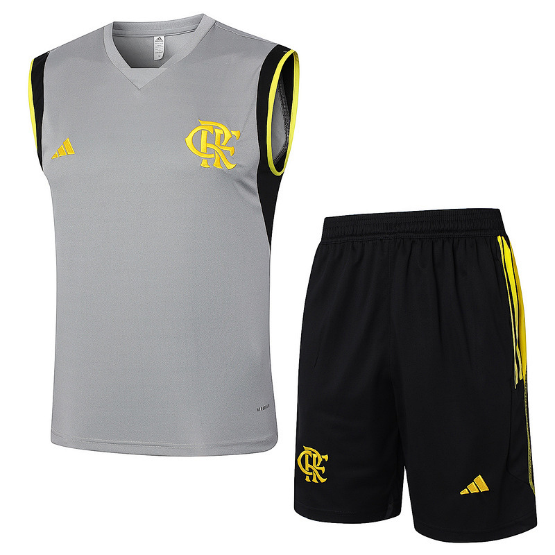 24-25 Flamengo Training Vest