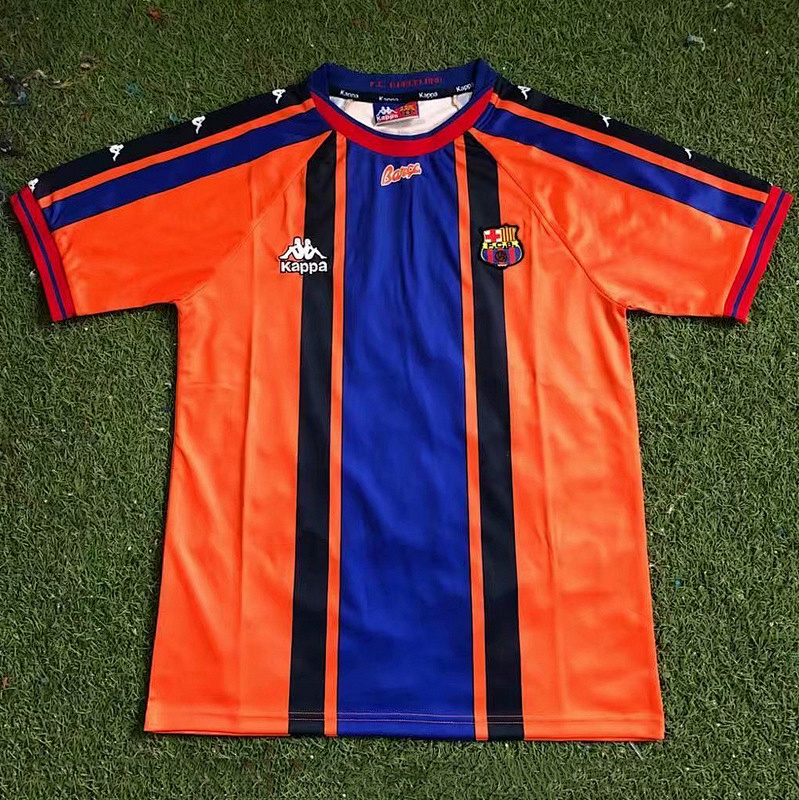 Barc Away