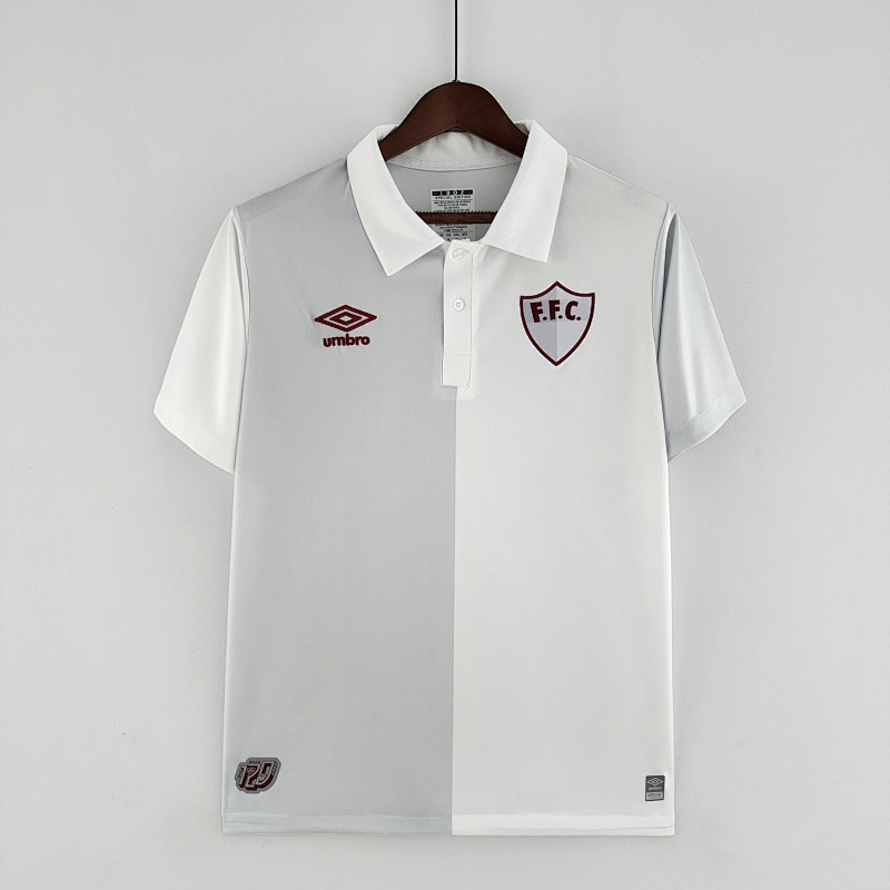 Fluminense Retro 120th Anniversary Jerseys