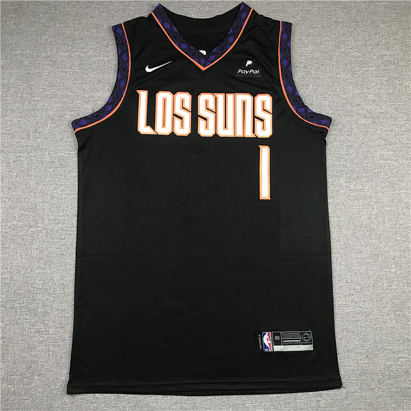 Suns #1 Embroidery