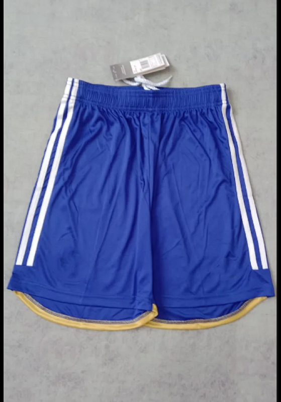 23-24 Leicester City Home Jerseys