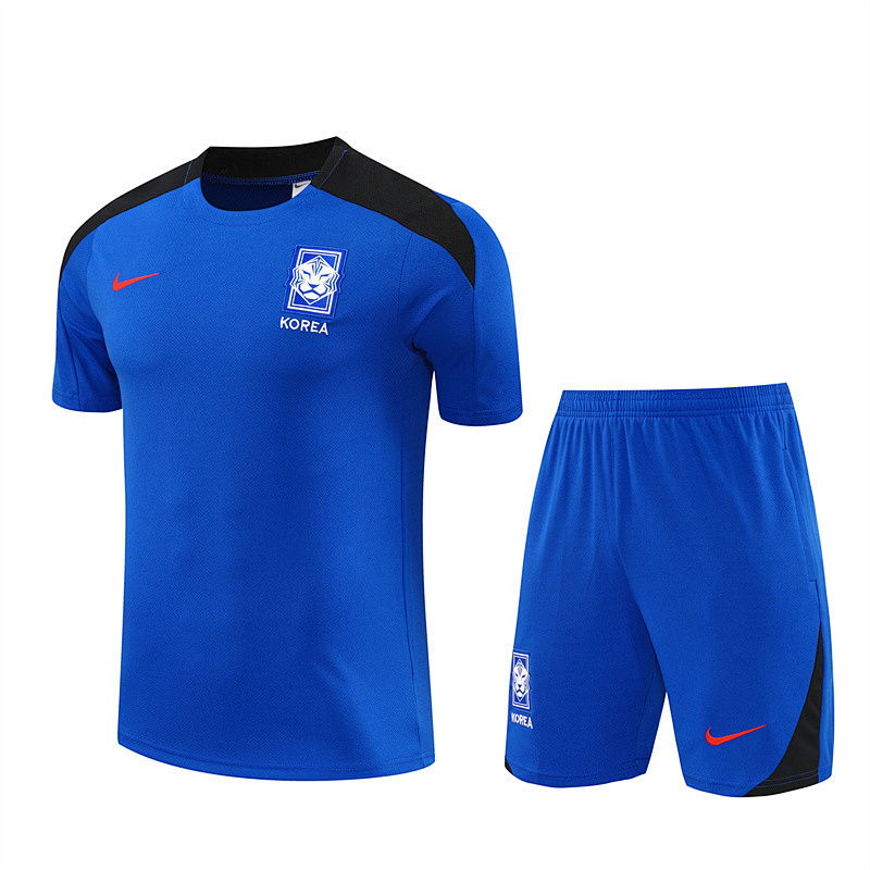 2024 Korea Training Jerseys