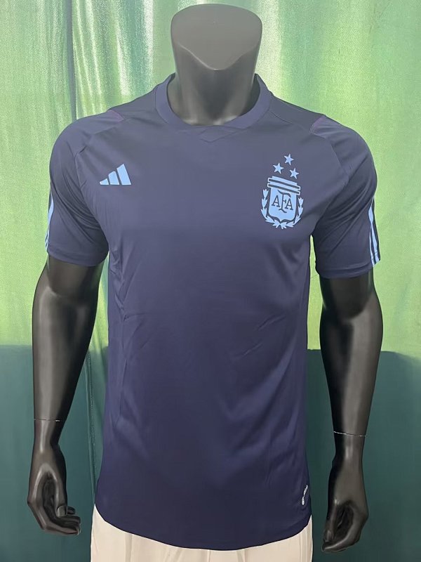 23-24 Argentina Player Version Jerseys
