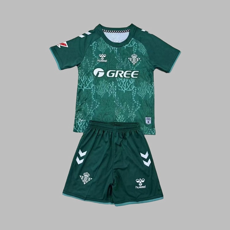 25-26 Real Betis Special Kids