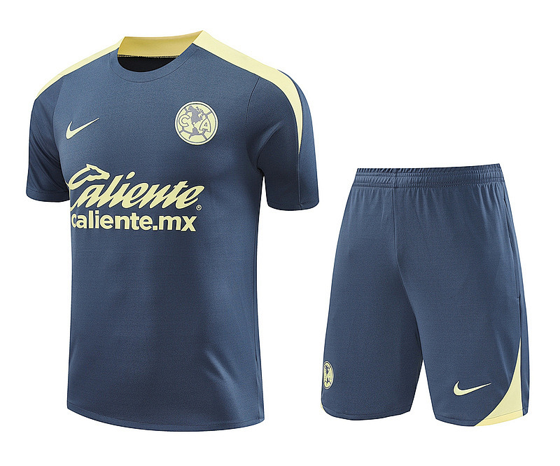 24-25 America Training Jerseys