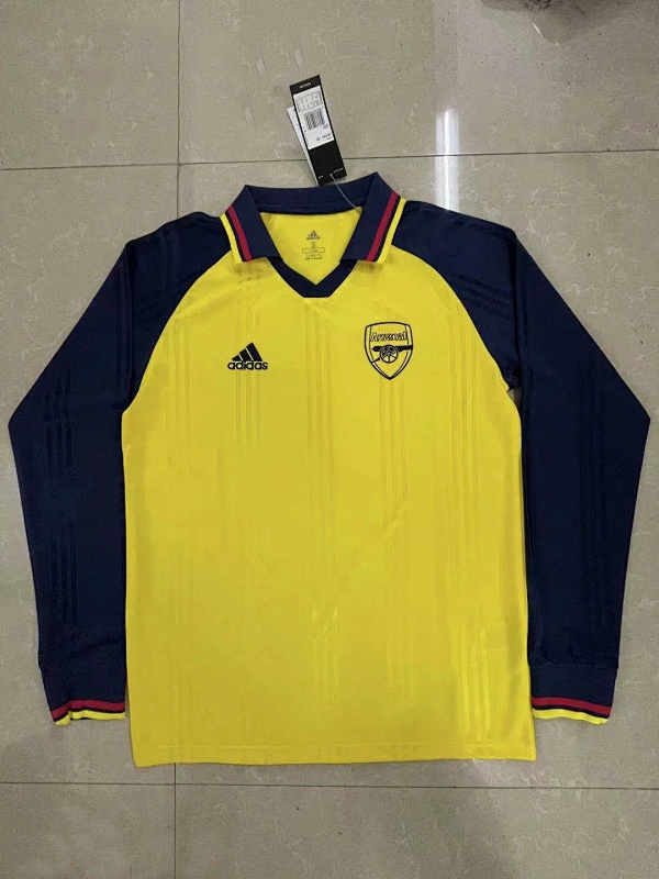 Arsenal Training Retro Jerseys