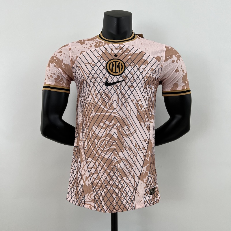 23-24 Inter Milan Special Player Vesion Jerseys
