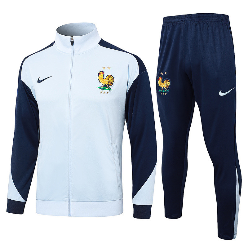 2024 France Jackets