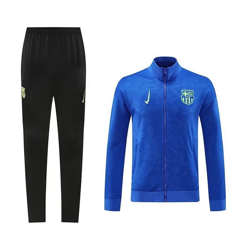 24-25 Barc Jackets