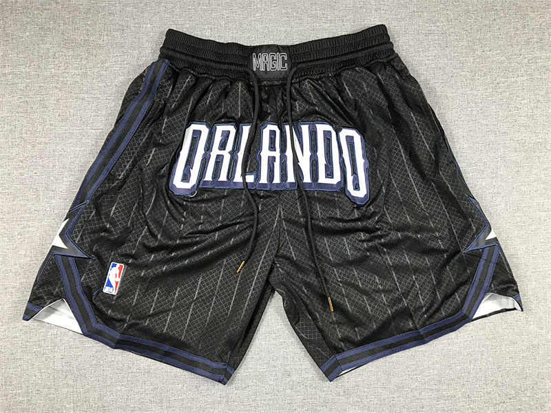 2023 Magic Pocket Shorts