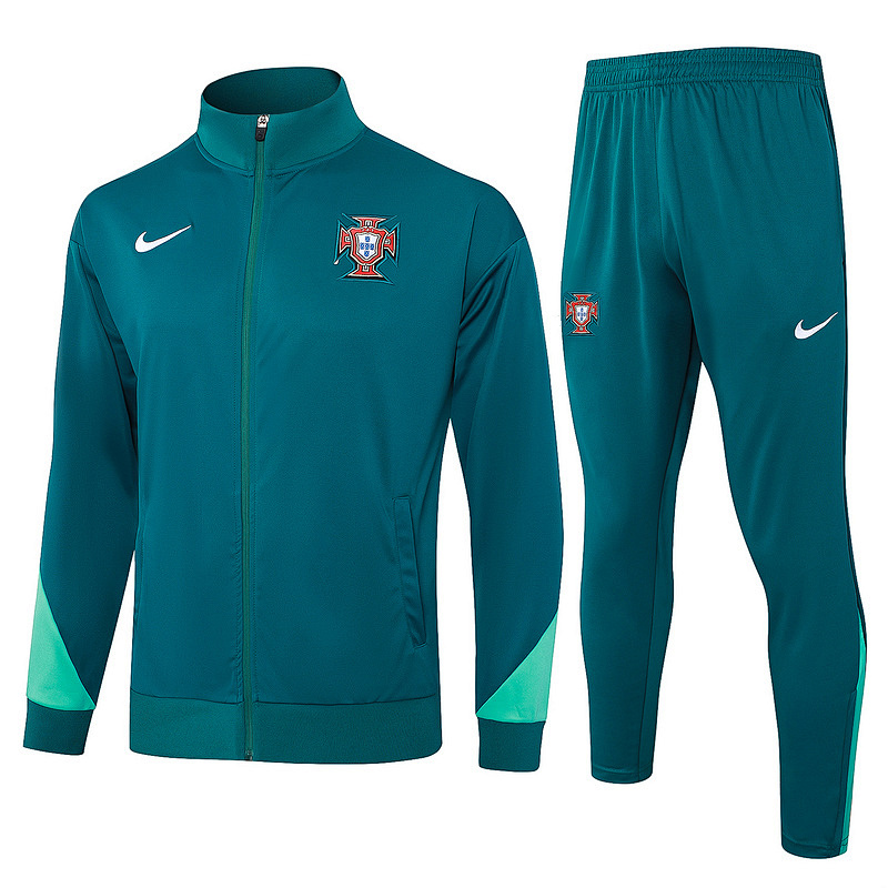 2024 Portugal Jackets