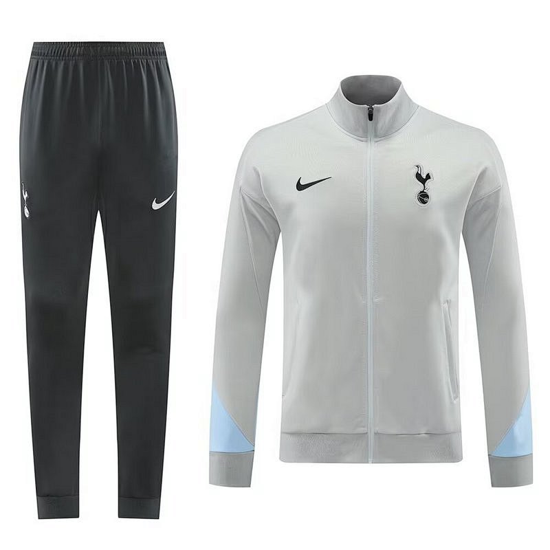 24-25 Tottenham Jackets