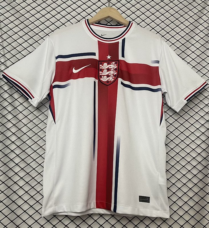 2024 England Special Jerseys