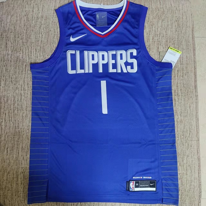 2023 Clippers #1 Hot Press