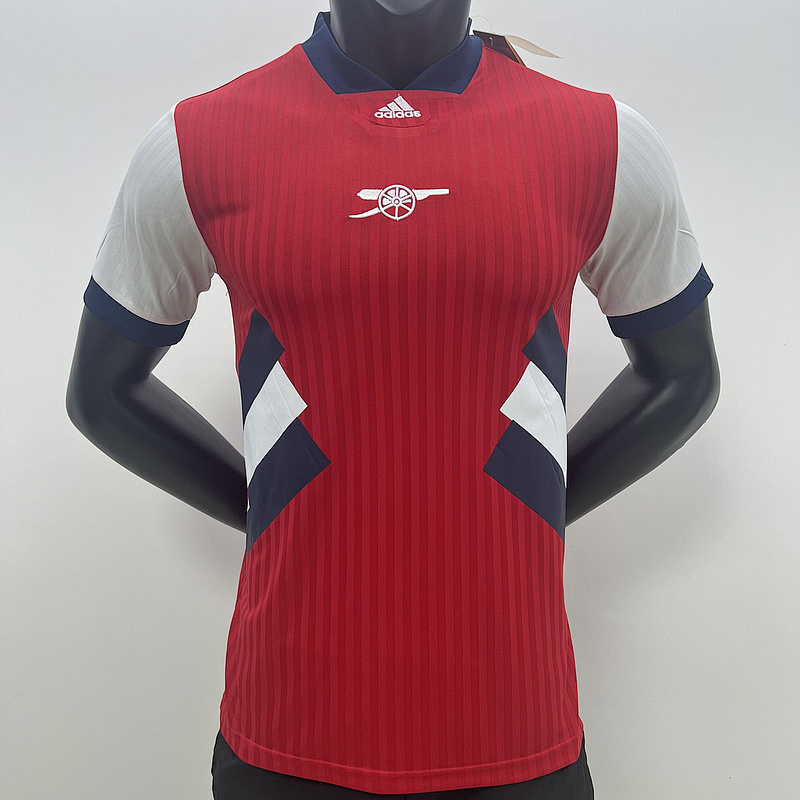 23-24 Arsenal Special Player Version Jerseys