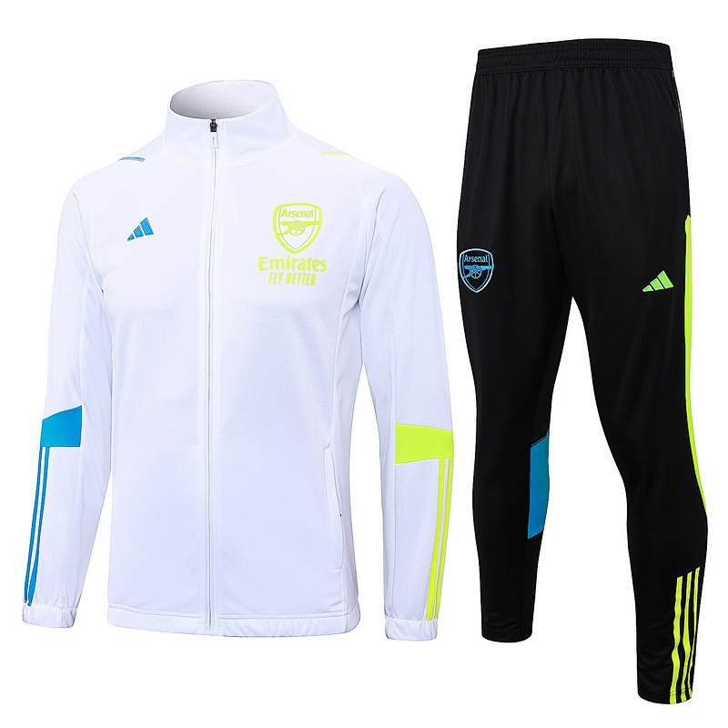 23/24 Arsenal Jackets