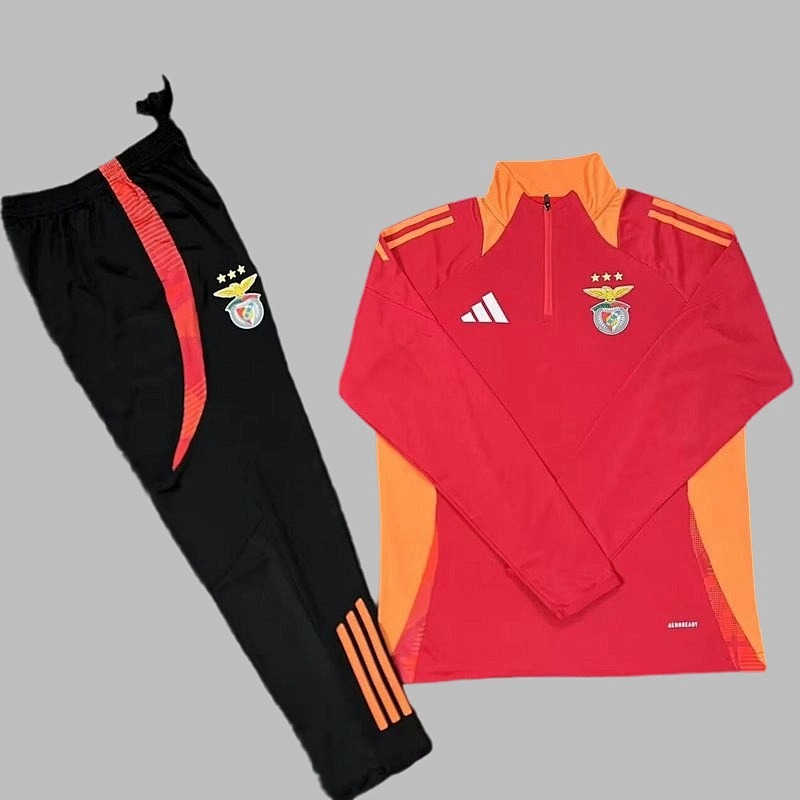 25-26 Benfica Jackets