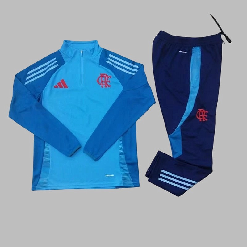 25-26 Flamengo Training Suit