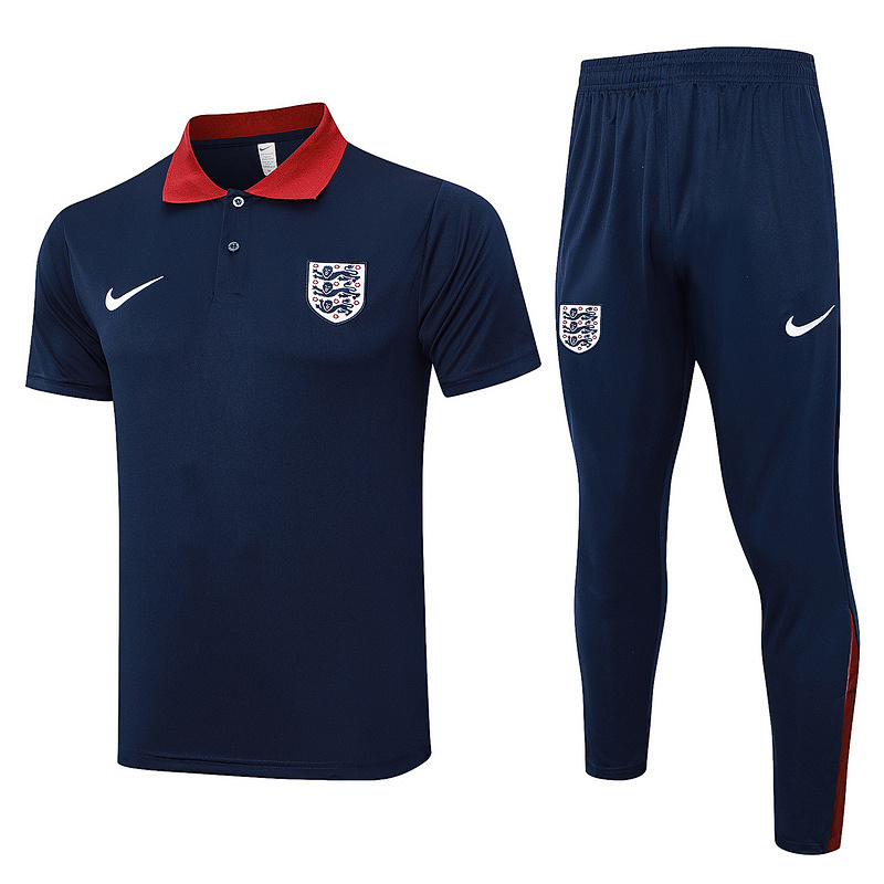 2024 England Polo