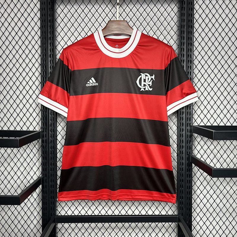 2018 Flamengo Retro Jerseys
