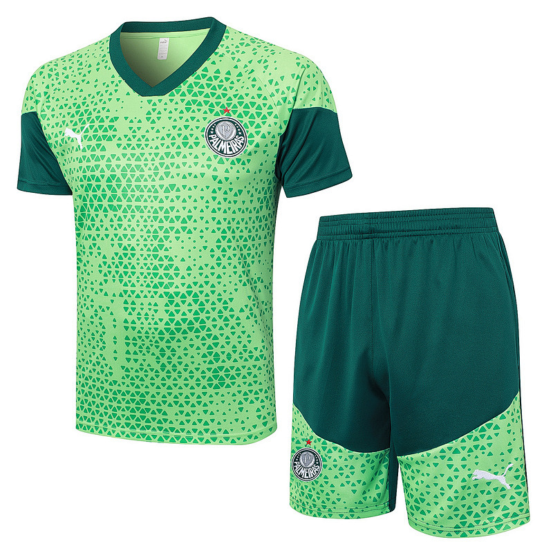 24-25 Palmeiras Training Jerseys