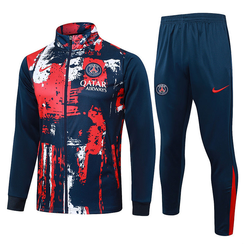 24-25 Paris Jackets