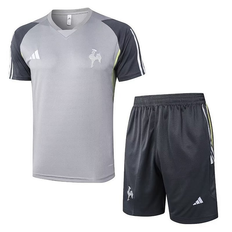 24-25 Mineiro Training Suit