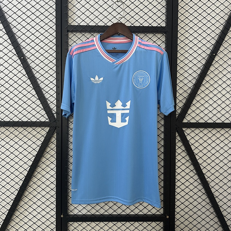25/26 Miami Third away S-4XL