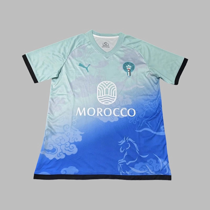 25-26 Morocco Jerseys