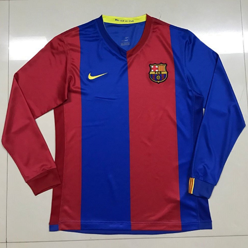 06-07 Barc Home Retro