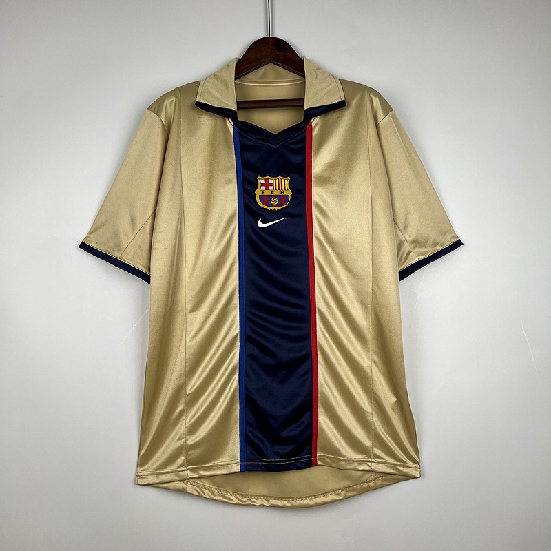 2002 Barc Away Retro
