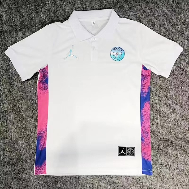24-25 Paris Polo