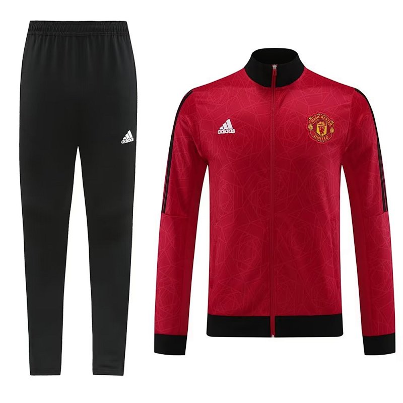 23-24 M-anchester U-nited Jackets