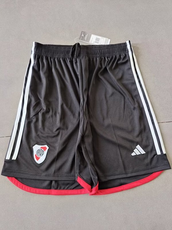 23-24 River Plate Home Shorts