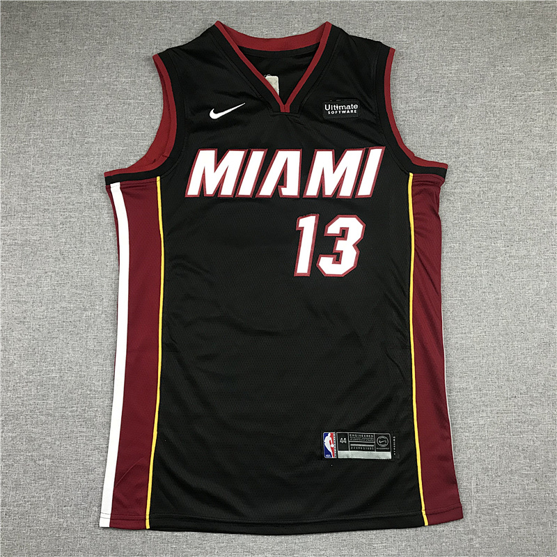 Heat #13 Embroidery