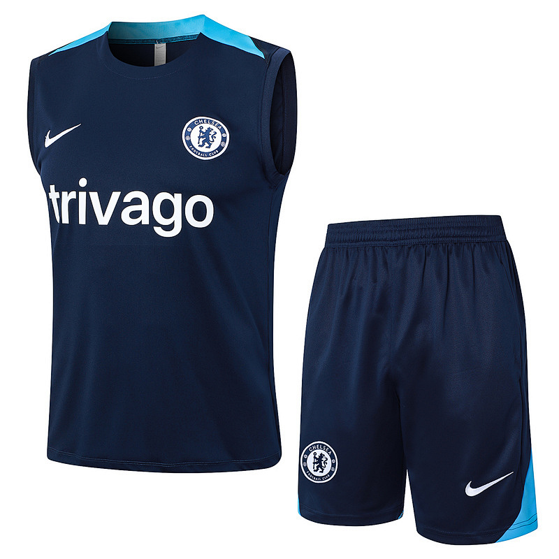 24-25 Chelsea Vest