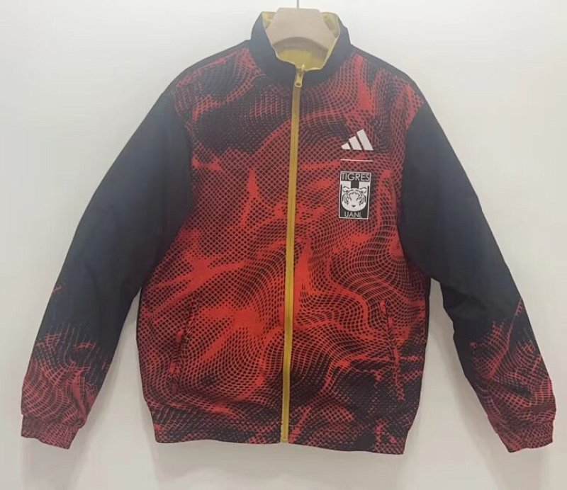 24-25 Tigre Windbreak Jackets