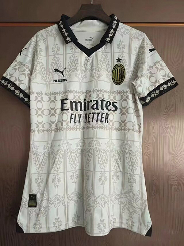 23-24 AC Milan Woman Jerseys