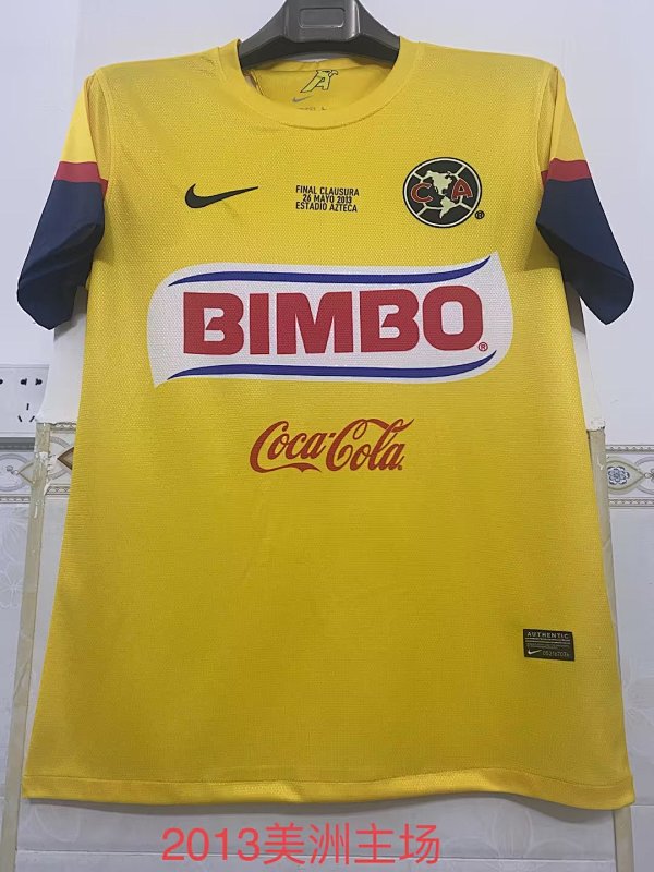 2013 America Home Retro Jerseys