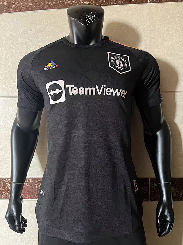 23-24 M-anchester U-nited Special Player Version Jerseys