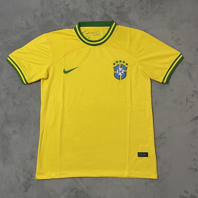 2023 Brazil Special Jerseys