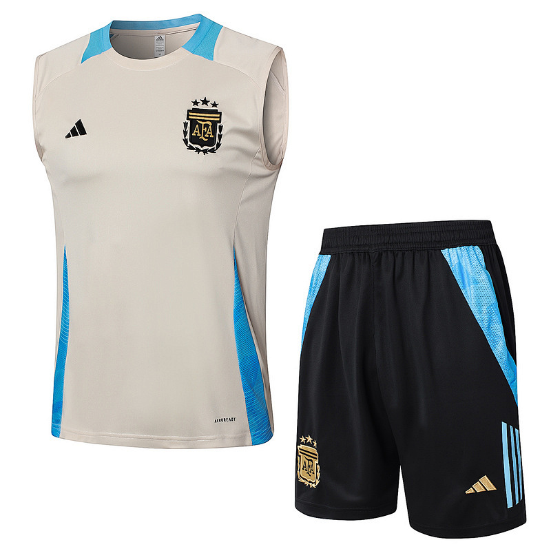 2024 Argentina Training Vest
