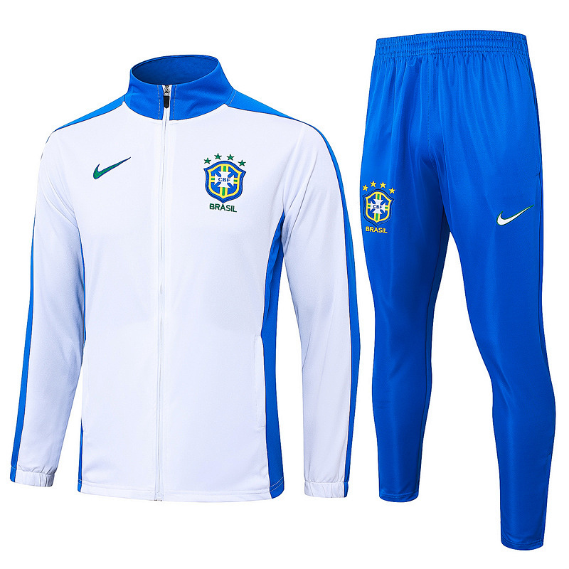 2024 Brazil Jackets