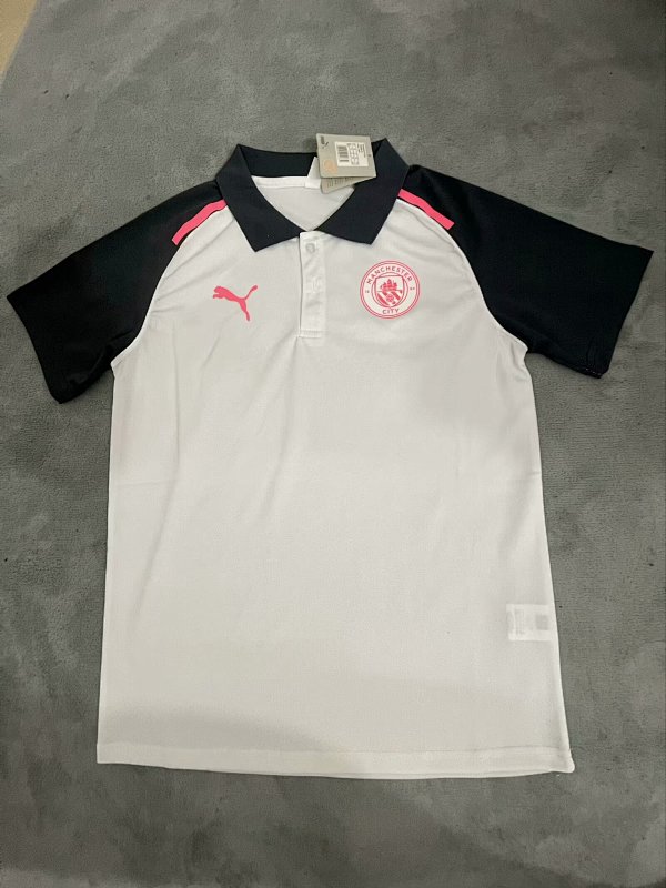 24-25 Manchester City Polo